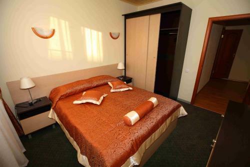 Hotel Recreational Resort Zavidovo
