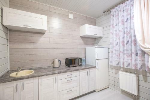 Hotel Recreational Resort Zavidovo