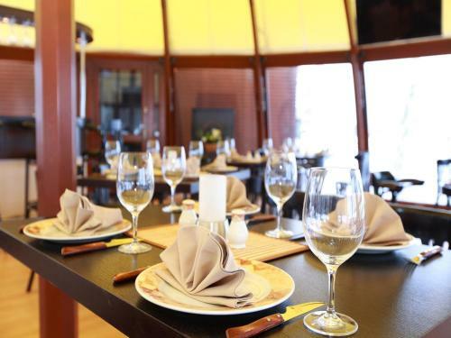 Hotel Recreational Resort Zavidovo