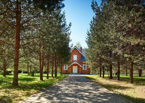 Hotel Recreational Resort Zavidovo
