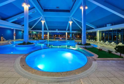 Hotel Recreational Resort Zavidovo