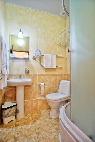 Azimut Hotel Volga Astrakhan