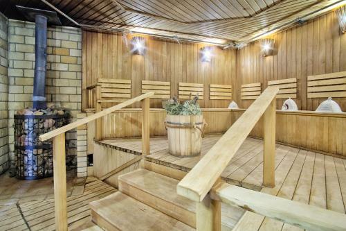 Azimut Hotel Volga Astrakhan