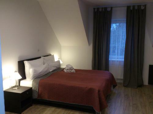 Posada Mini-hotel Anhalt