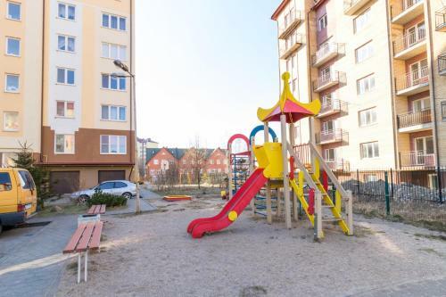 Apart39 On Potiomkina 21