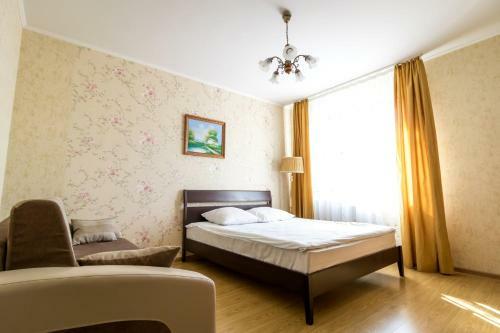 Apart39 On Potiomkina 21