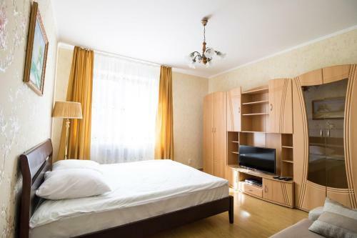 Apart39 On Potiomkina 21