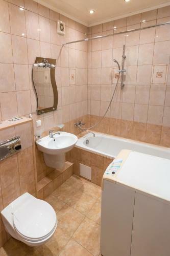 Apart39 On Potiomkina 21