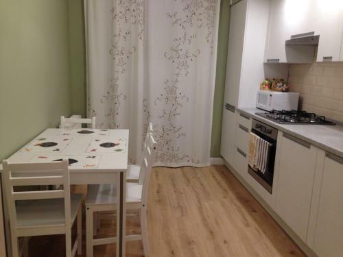 Apartment On Valientina Mosina