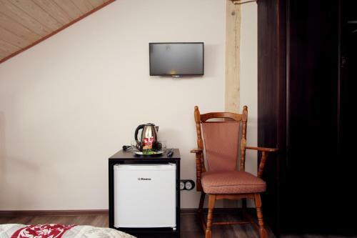 Hostal Guest House Reisen Haus