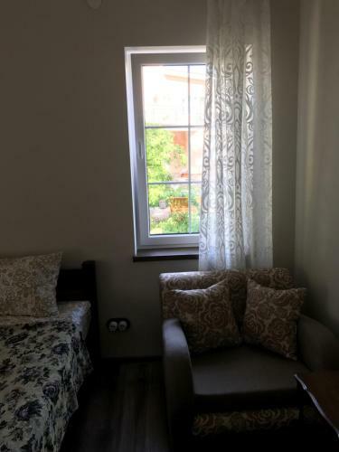 Hostal Guest House Reisen Haus