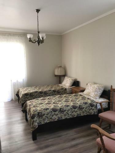 Hostal Guest House Reisen Haus