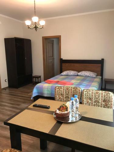 Hostal Guest House Reisen Haus