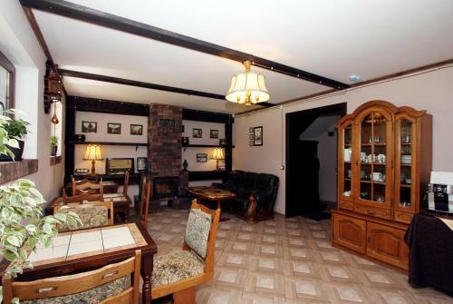 Hostal Guest House Reisen Haus