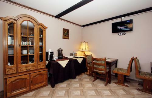 Hostal Guest House Reisen Haus