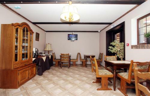 Hostal Guest House Reisen Haus