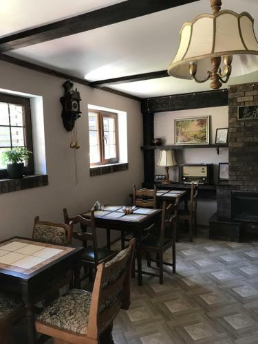 Hostal Guest House Reisen Haus
