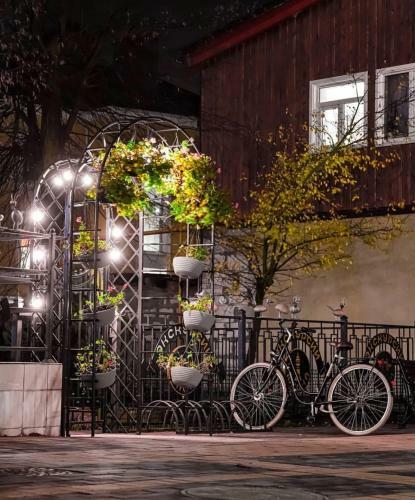 Apartment On Kurortnyy Prospekt