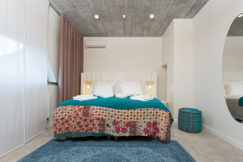 Posada Butik Hotel 12