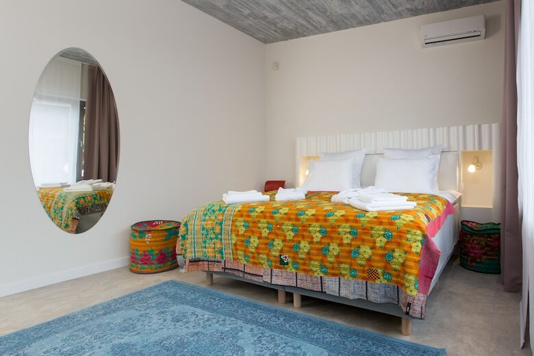 Posada Butik Hotel 12