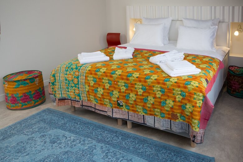 Posada Butik Hotel 12