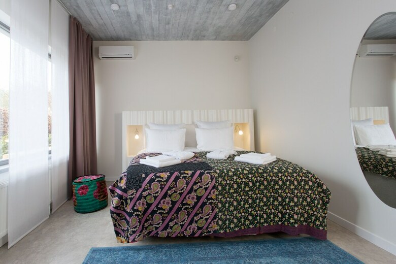Posada Butik Hotel 12