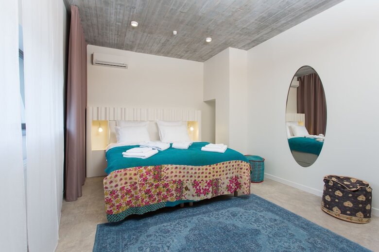 Posada Butik Hotel 12