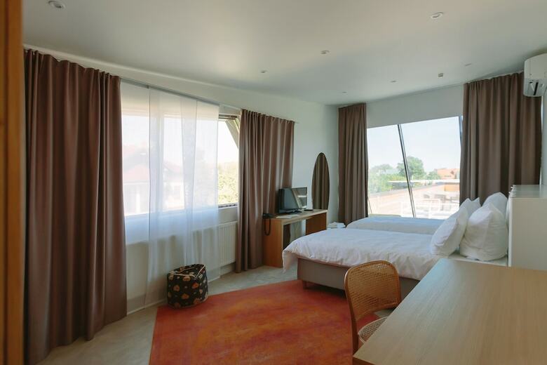 Posada Butik Hotel 12