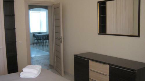 Elena Apartment
