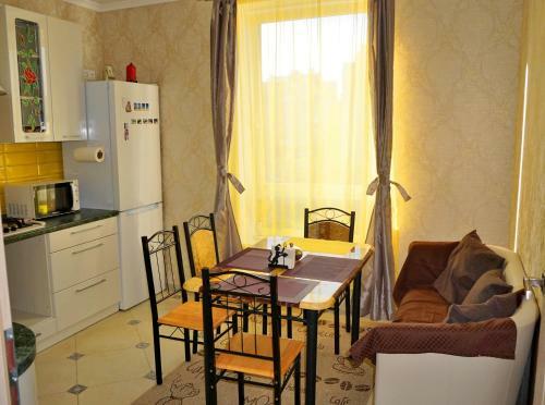 Apartamento U Inny