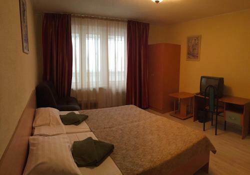 Posada Mikron Mini Hotel
