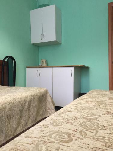 Posada Mikron Mini Hotel