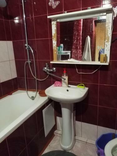 Apartamento ??????????? ? 2 ????????? ???????????? ??????? 32 ?