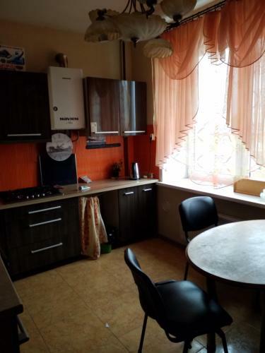 Apartamento ??????????? ? 2 ????????? ???????????? ??????? 32 ?