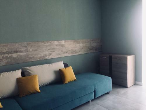 Apartaments On Primorskaya 39