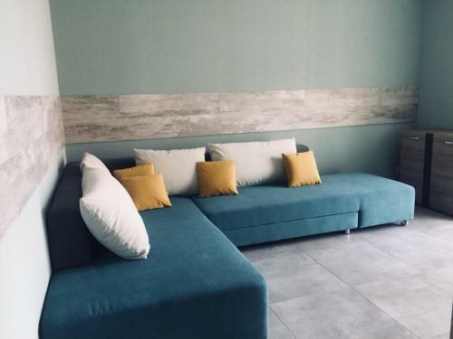 Apartaments On Primorskaya 39