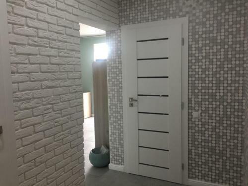 Apartaments On Primorskaya 39