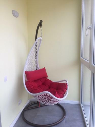 Apartaments On Primorskaya 39