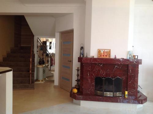 Holiday Home On Zelyonaya 11