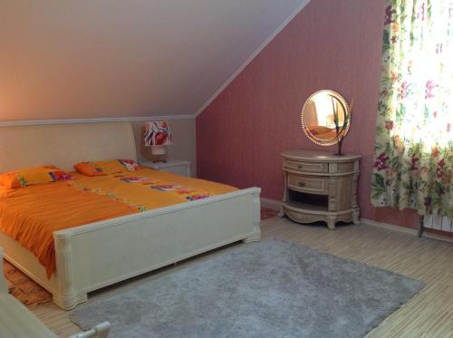 Holiday Home On Zelyonaya 11