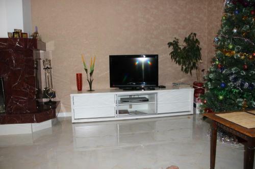 Holiday Home On Zelyonaya 11