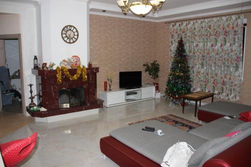 Holiday Home On Zelyonaya 11