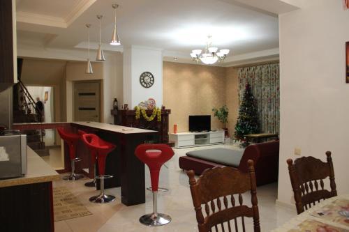 Holiday Home On Zelyonaya 11