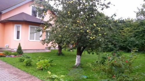 Holiday Home On Zelyonaya 11