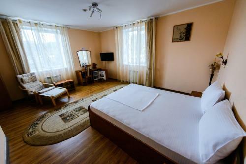 Hotel Bellmont
