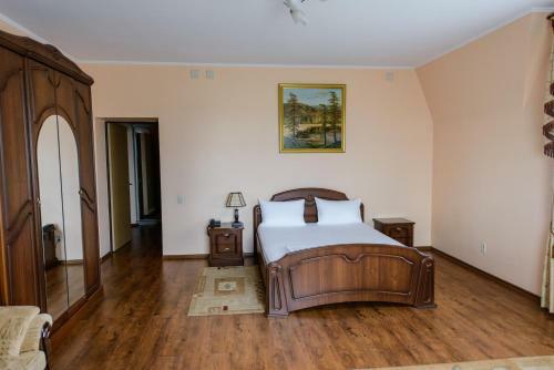 Hotel Bellmont