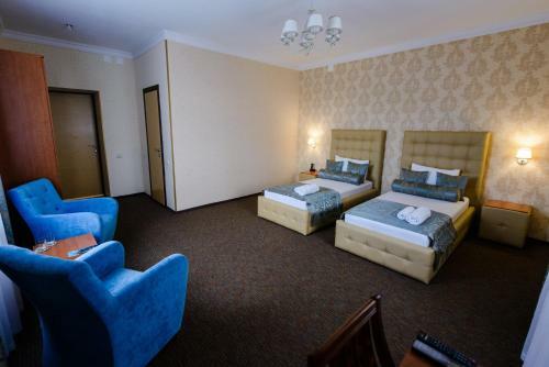 Hotel Bellmont