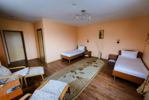 Hotel Bellmont