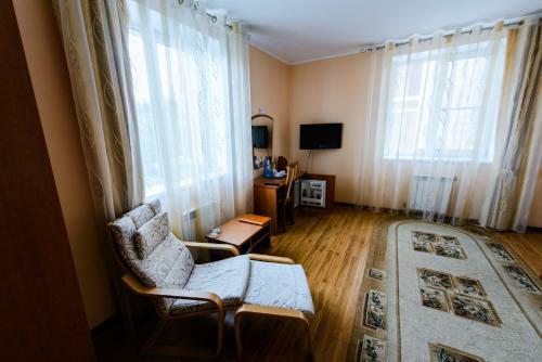 Hotel Bellmont