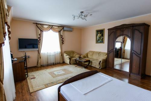 Hotel Bellmont